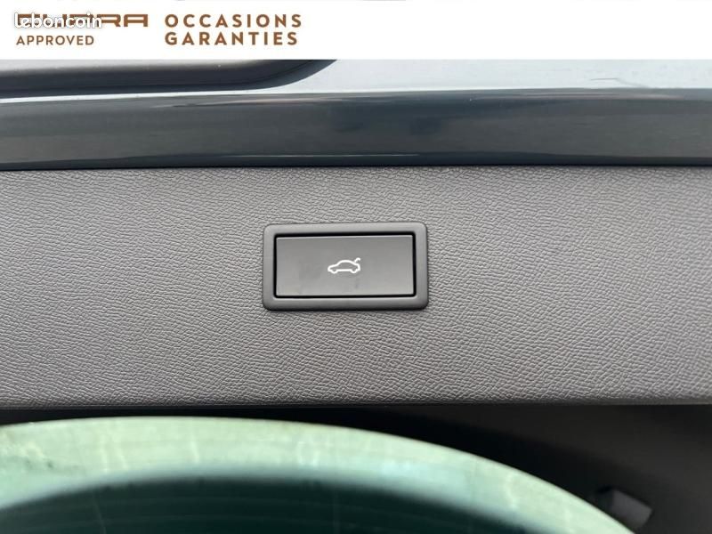 Cupra Formentor 1.5 eHybrid 272ch VZ DSG6 (image 22)