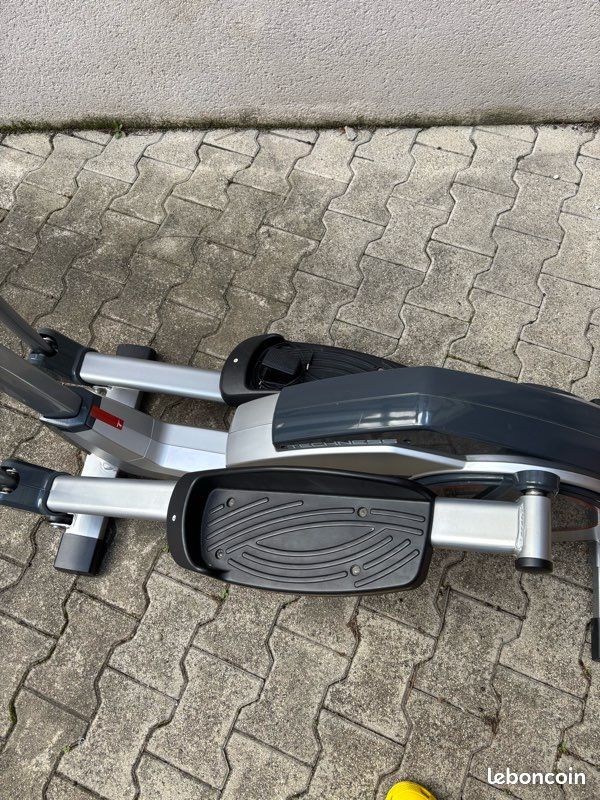Vélo elliptique (image 3)