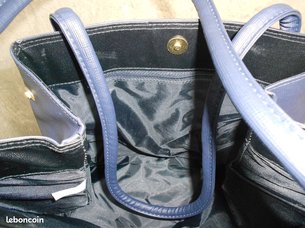 SAC à MAIN NEUF (image 2)