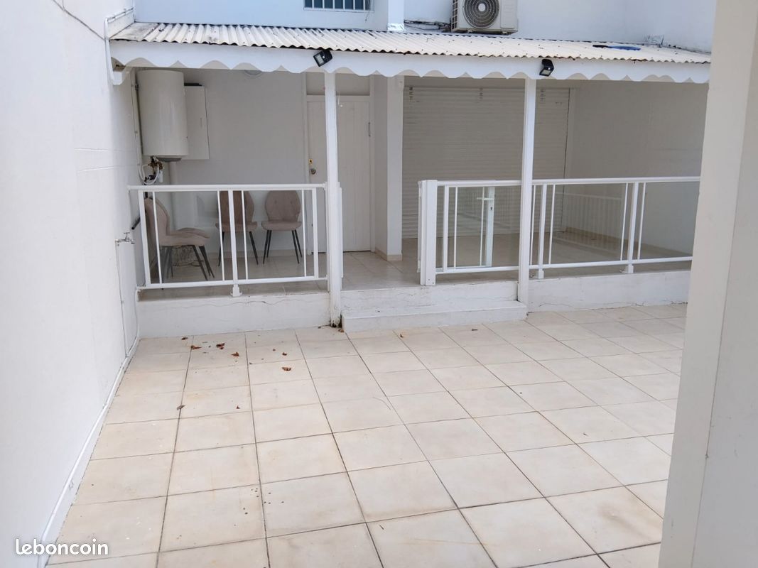 Appartement 4 pièces 88 m² · au Gosier · 88 m² · 2 000 €/mois