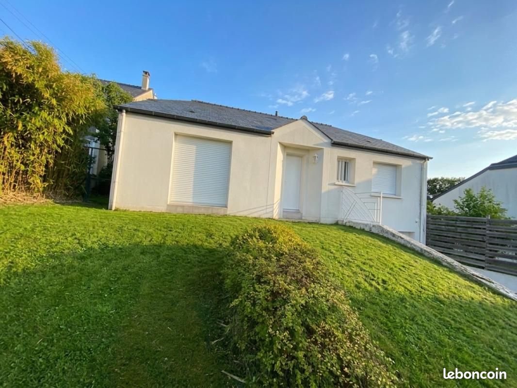 Maison 4 pièces 97 m² · à Orvault · 97 m² · 381 425 €