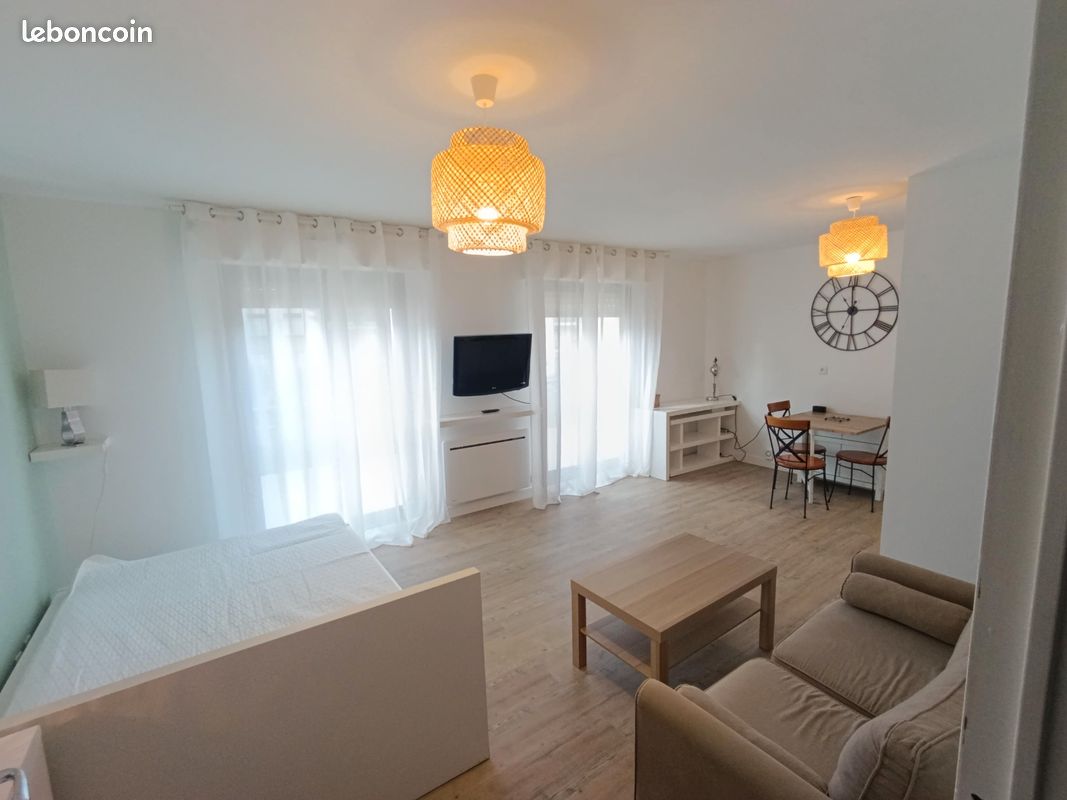 Appartement 1 pièce 33 m² · à Le Bouscat · 33 m² · 719 €/mois