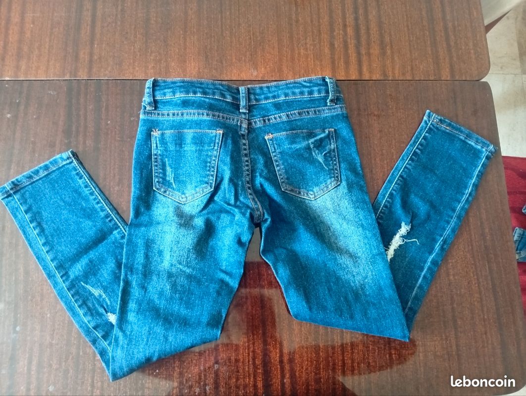Pantalon (image 2)