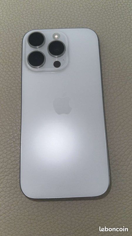 IPhone 16 pro (image 2)