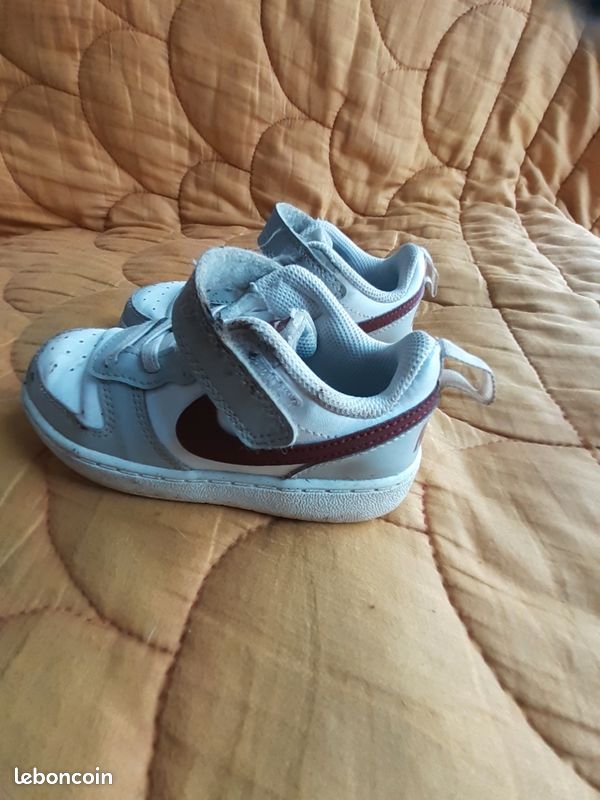 Basket Nike 26 Chaussures