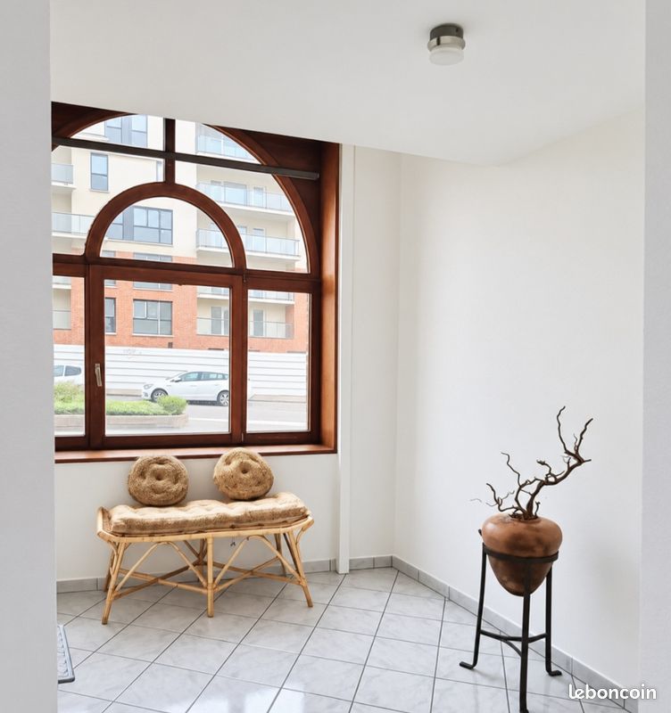 Appartement 3 pièces 49 m² · à Tourcoing · 49 m² · 120 000 €