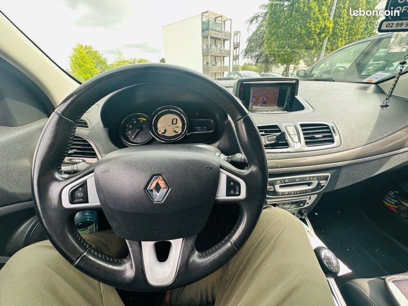 Renault, Mégane (image 4)