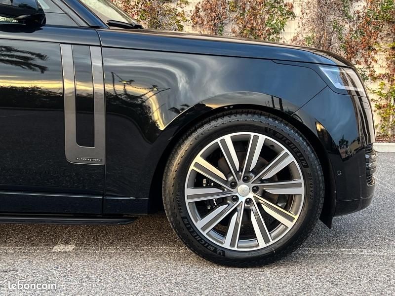 Land-rover Range Rover 3.0 P460e 460ch PHEV Autobiography LWB (image 37)