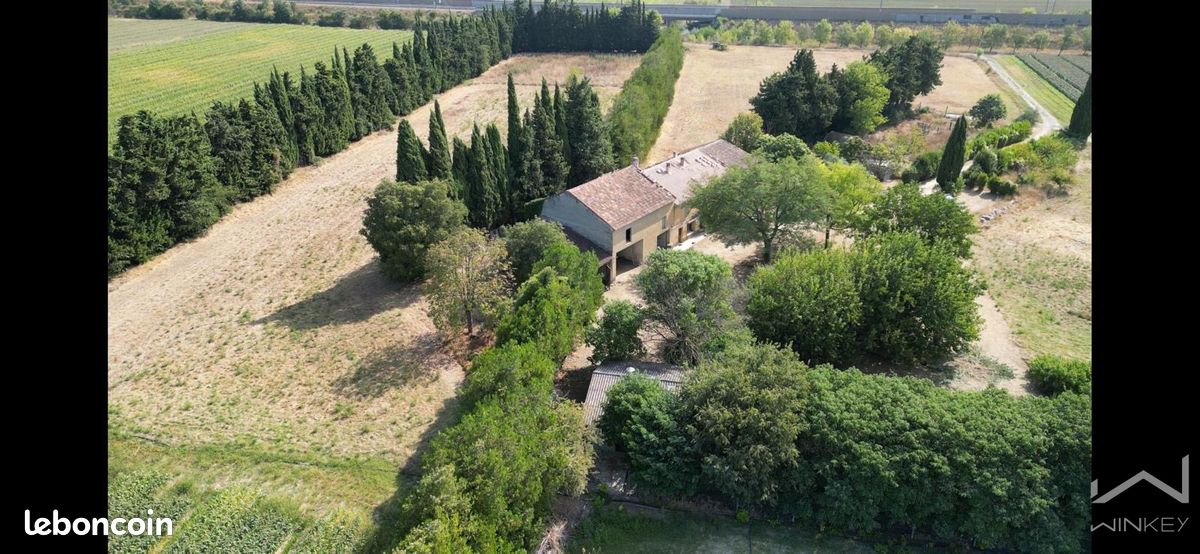 Maison 6 pièces 130 m² · à La Garde-Adhémar · 130 m² · 270 000 €