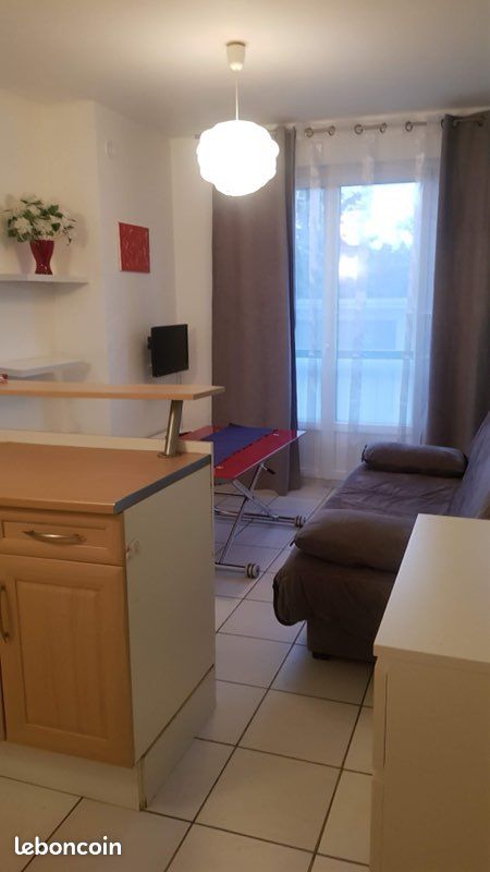 Appartement 2 pièces 30 m² · à Arles · 30 m² · 550 €/mois