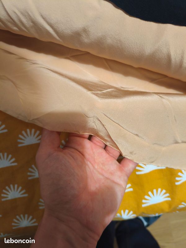 Rouleaux de tissu (image 3)