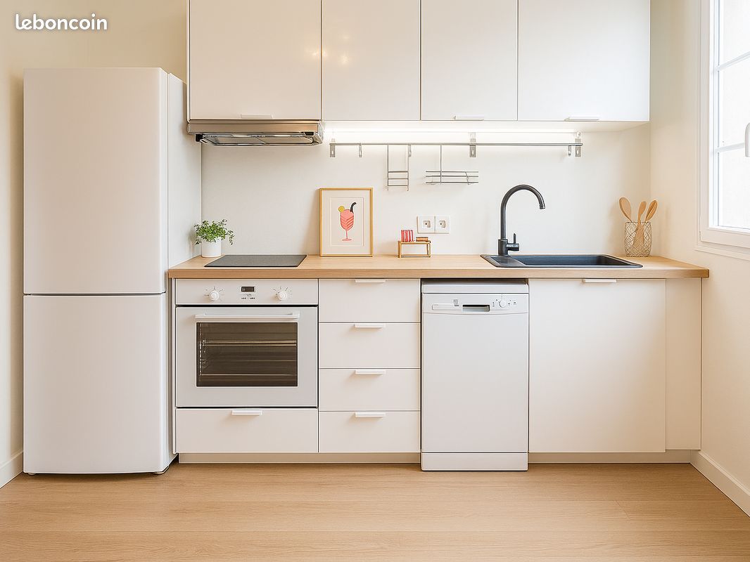 Maison 2 pièces 49 m² · à Maisons-Alfort · 49 m² · 285 000 €