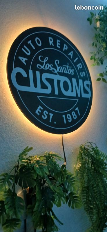 Logo losentos custom gta5 (image 3)