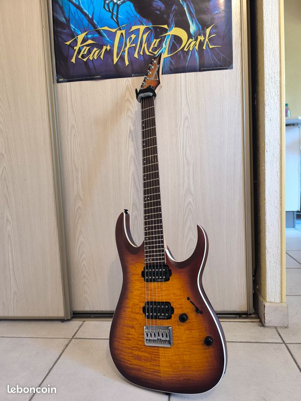 Ibanez RGA42FM-DEF (image 3)
