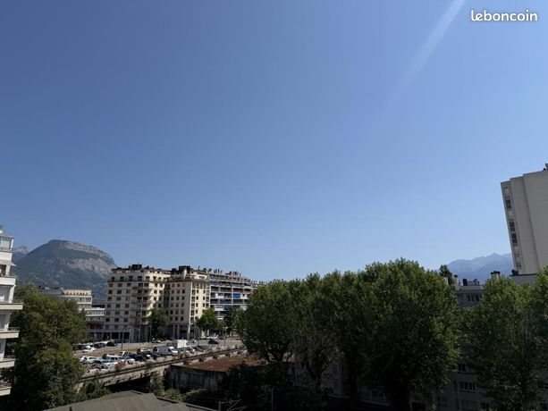 Appartement 3 pièces 53 m² — 7