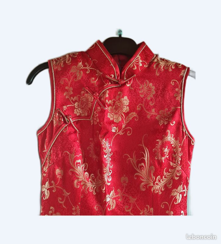 Robe traditionnelle (image 3)