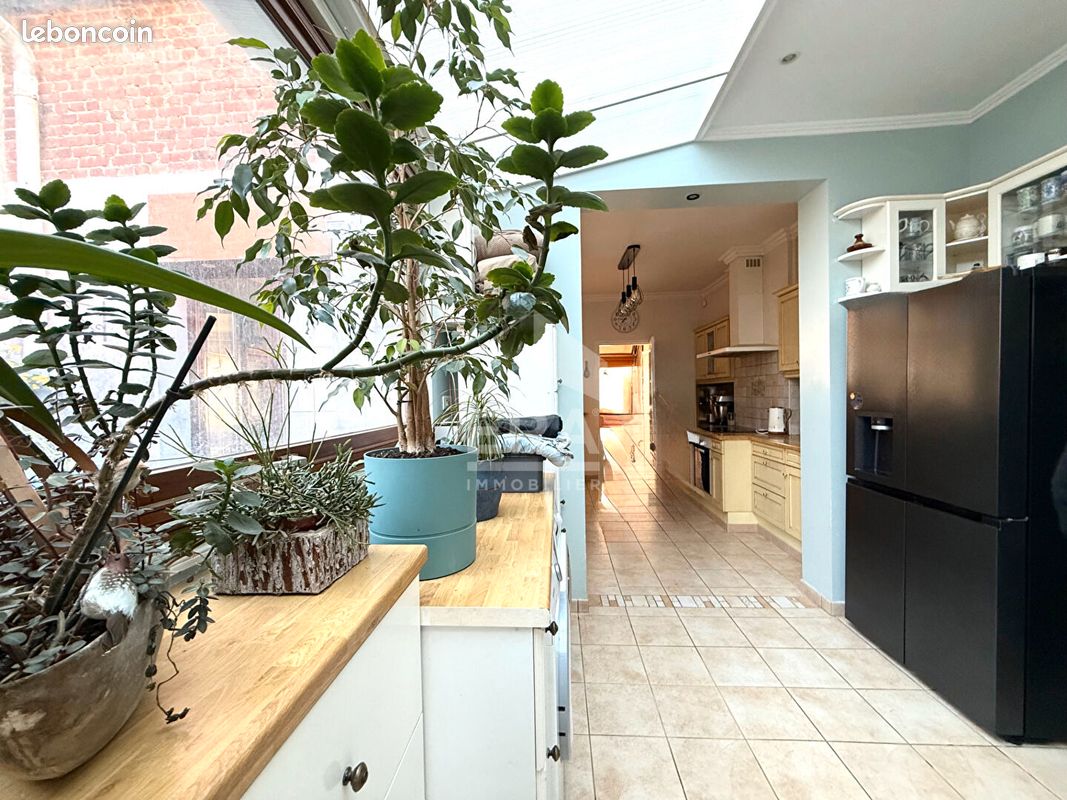 Maison 7 pièces 110 m² · à Étaples · 110 m² · 330 750 €