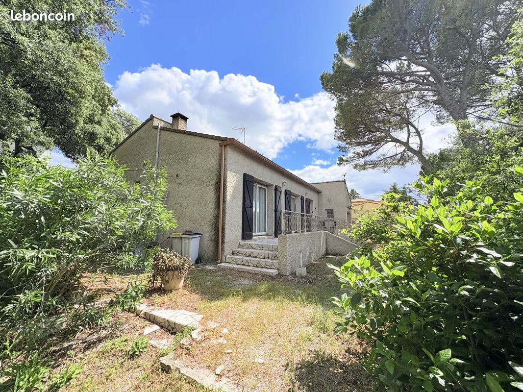 Maison 4 pièces 103 m² · à Langlade · 103 m² · 299 000 €
