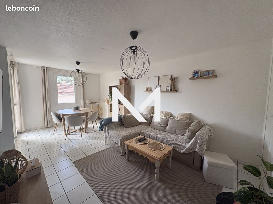 Appartement 2 pièces 50 m² · à Crolles · 50 m² · 175 000 €