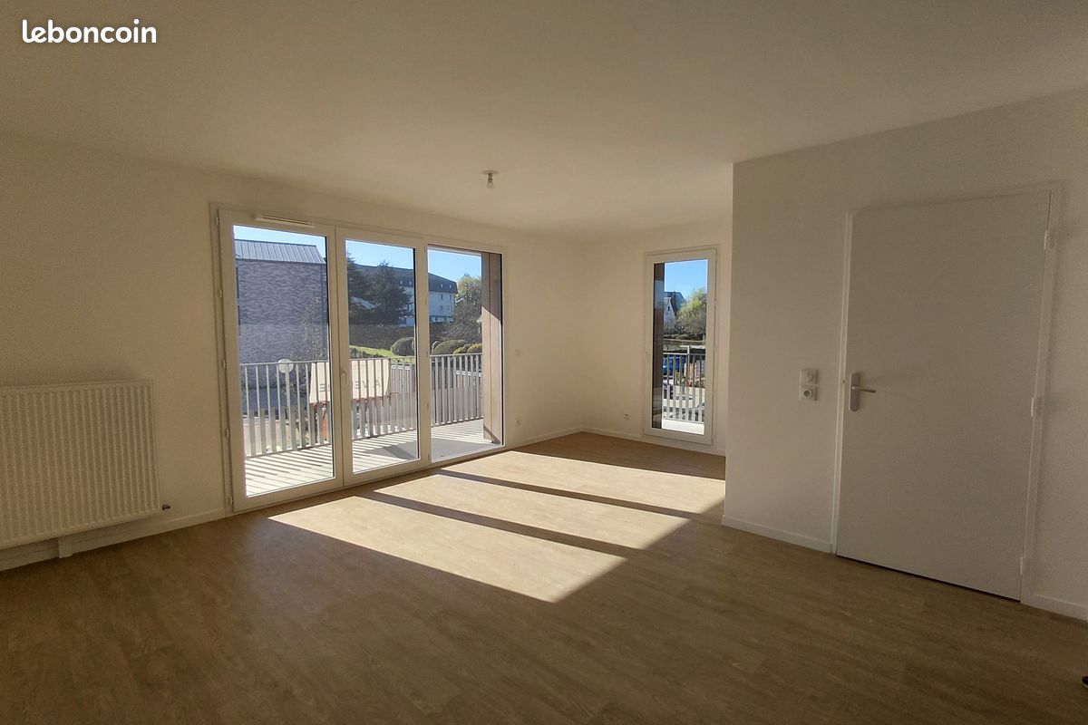 Appartement 3 pièces 68 m² (image 1)