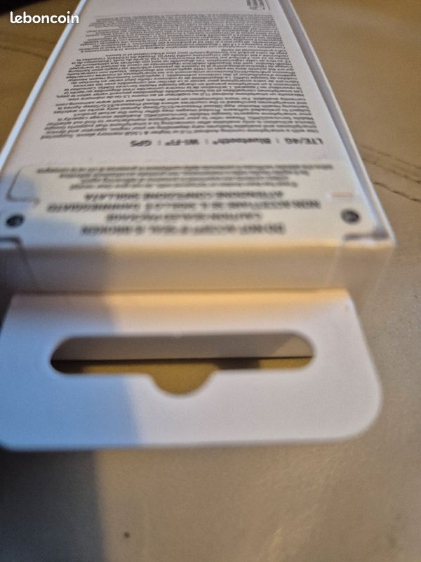 Galaxy watch 7 4g/GPS neuve sous garantie (image 3)