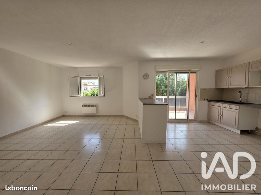 Appartement 3 pièces 69 m² · à Sainte-Marie-la-Mer · 69 m² · 245 000 €