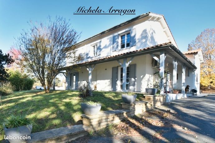 Maison 5 pièces 157 m²