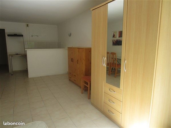 Studio 1 pièce 31 m² - Égletons 19300 (image 2)