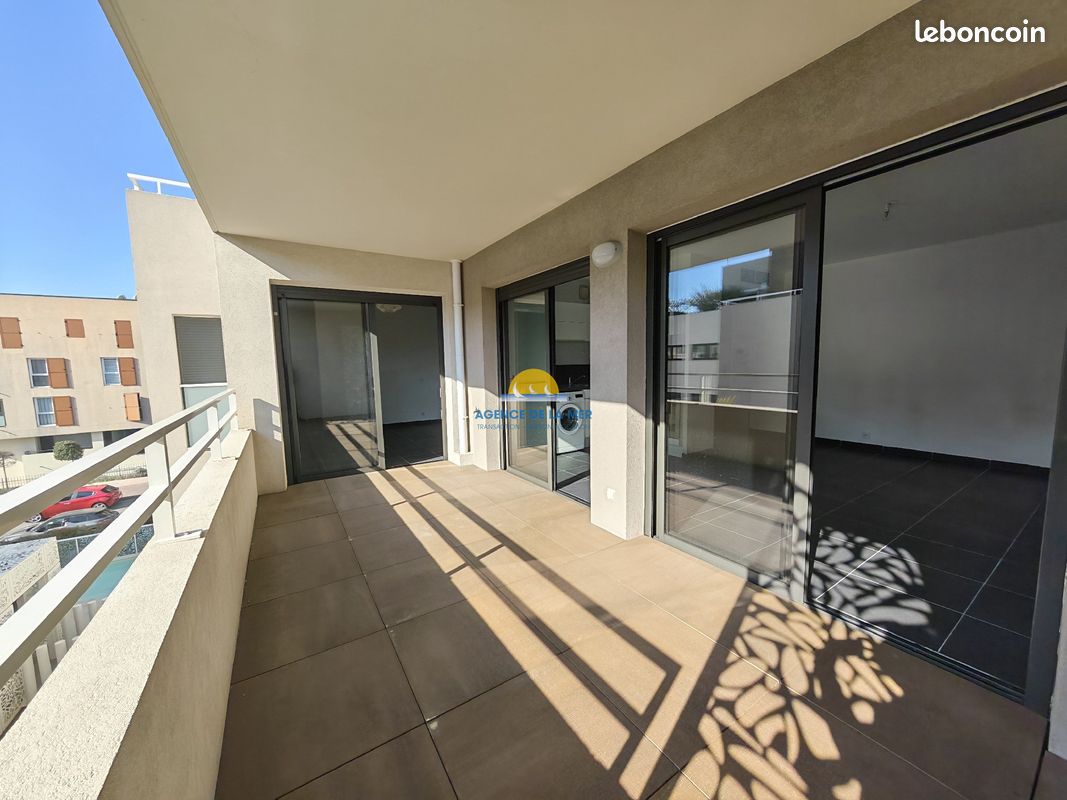Appartement 2 pièces 45 m² · à Fréjus · 45 m² · 272 000 €