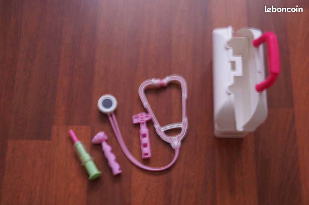 Malette docteur (image 1)