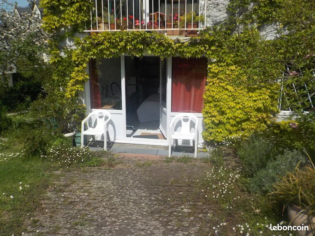 Appartement 1 pièce 22 m² · à Vannes · 22 m² · 450 €