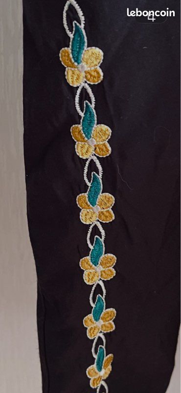 Robe longue t 44-46 made in Égypte (image 4)