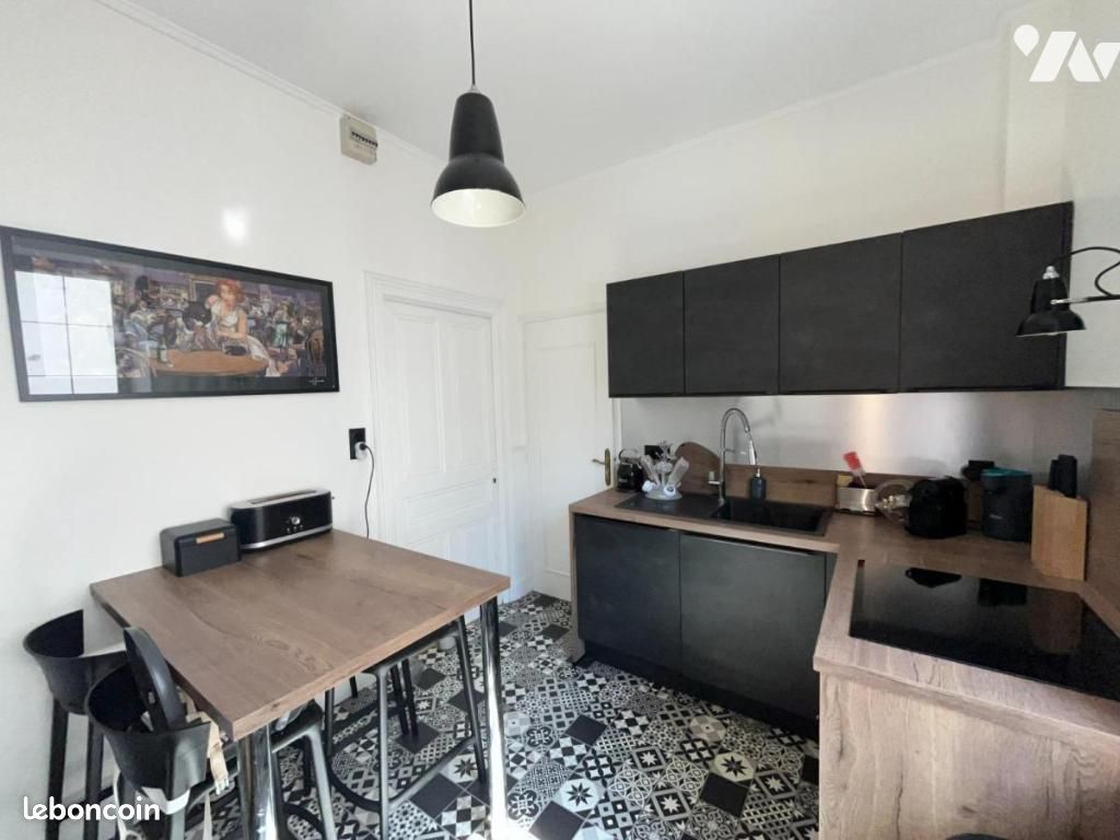 Appartement a louer oyonnax - 4 pièce(s) - 97 m2 - Surfyn