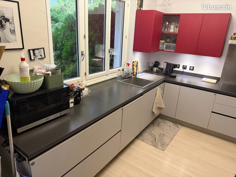Cuisine équipée (image 1)