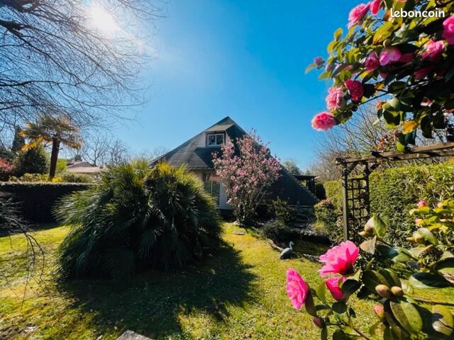 Maison 4 pièces 155 m² · à Saint-Médard-en-Jalles · 155 m² · 509 250 €