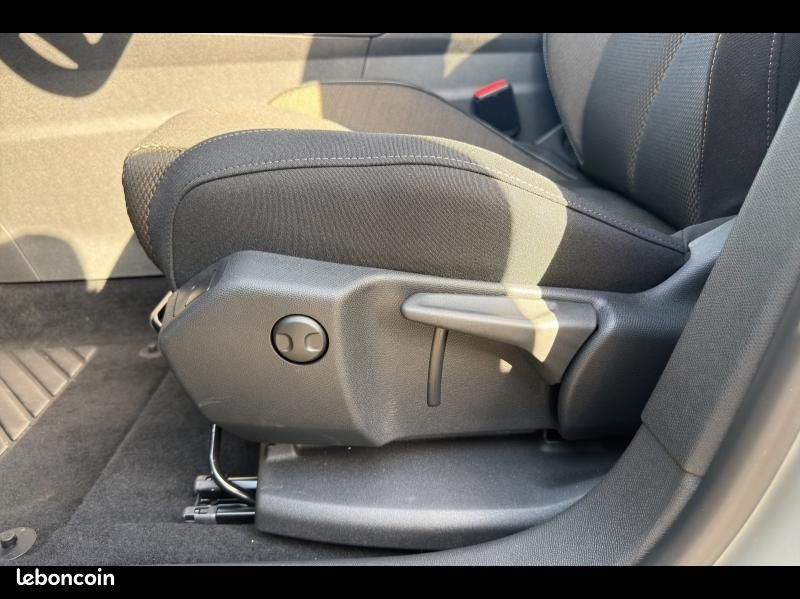 Ds DS 7 Crossback E-TENSE 225ch Bastille + (image 30)