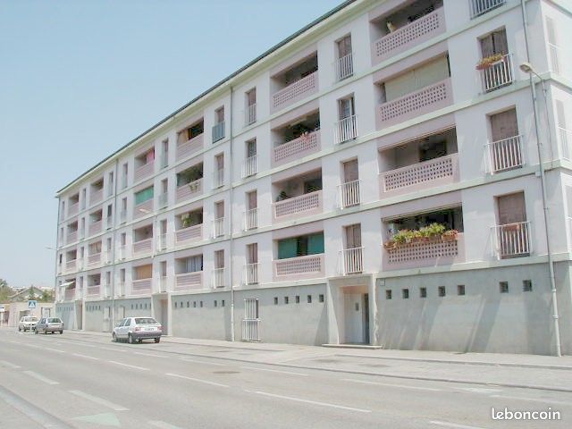 Appartement 4 pièces 66 m² · à Avignon · 66 m² · 462 €/mois