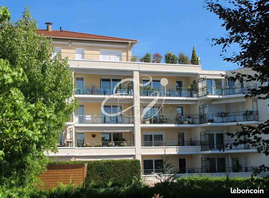 Appartement 2 pièces 51 m² · à Écully · 51 m² · 279 000 €