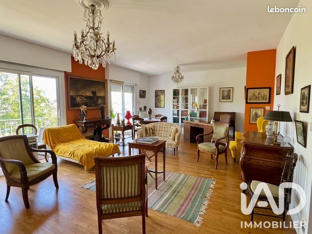 Appartement 3 pièces 75 m² · à Bordeaux · 75 m² · 348 000 €