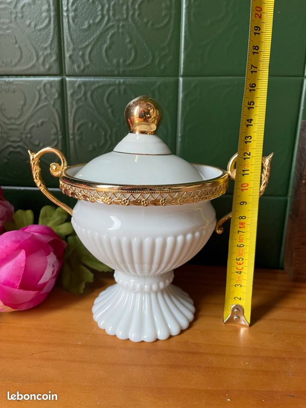 🌟✨ Magnifique petite coupe ou soupière ✨🌟 (image 9)