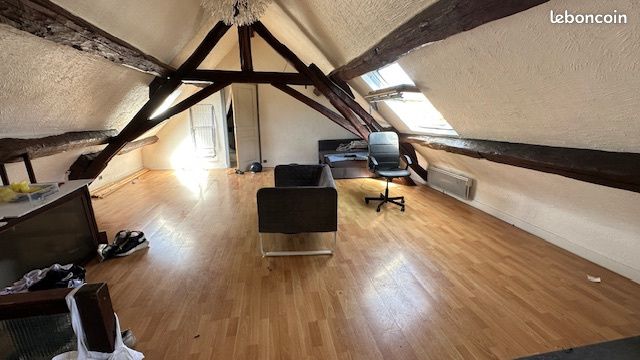 Appartement 3 pièces 40 m² · à La Ferté-Alais · 40 m² · 118 000 €