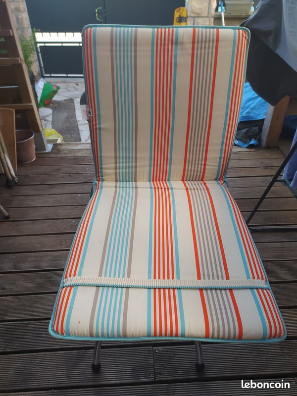 Coussins de chaises (image 2)