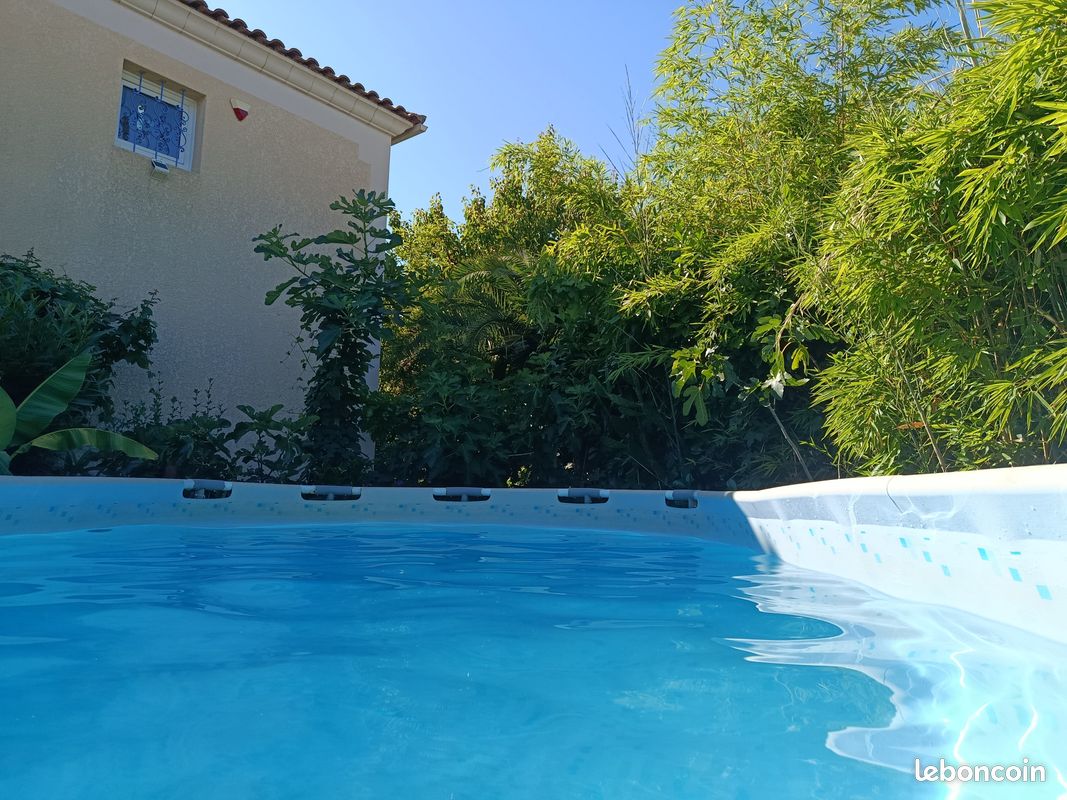 Maison 6 pièces 122 m² · à Saint-Jean-de-Védas · 122 m² · 459 000 €