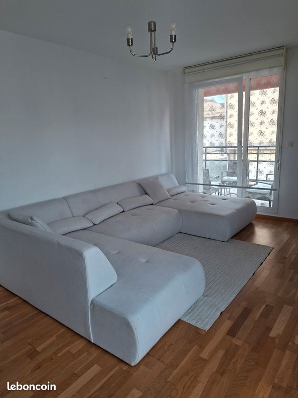 Appartement 3 pièces 66 m² · à Wolfisheim · 66 m² · 220 000 €