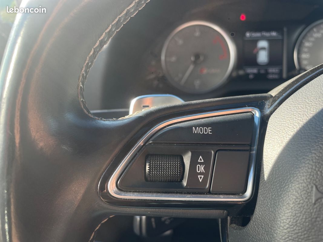 AUDI SQ5 V6 3.0 BiTDI Plus 340 Quattro Tiptronic 8 (image 26)