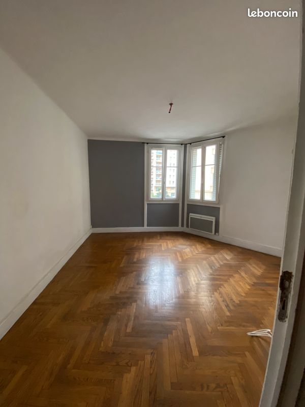 Appartement 2 pièces 46 m² · à Lyon · 46 m² · 198 000 €