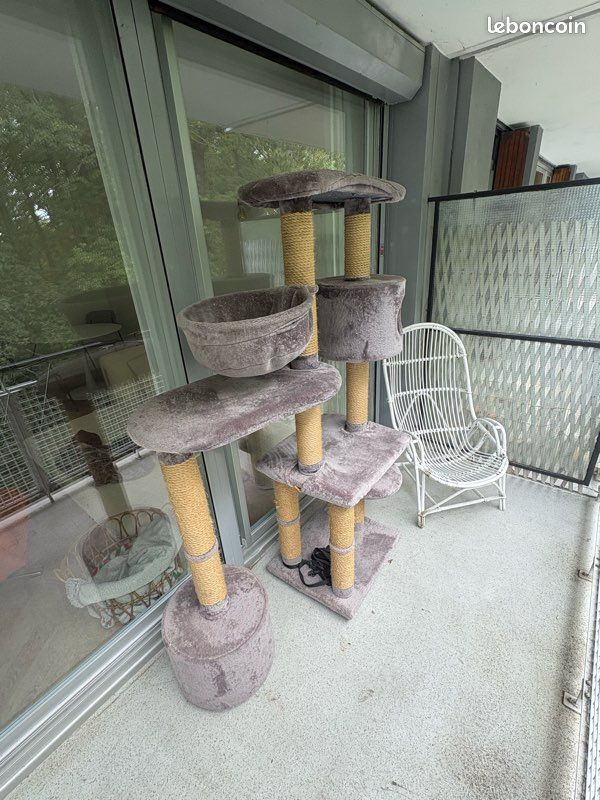 Arbre à chat XL (image 3)
