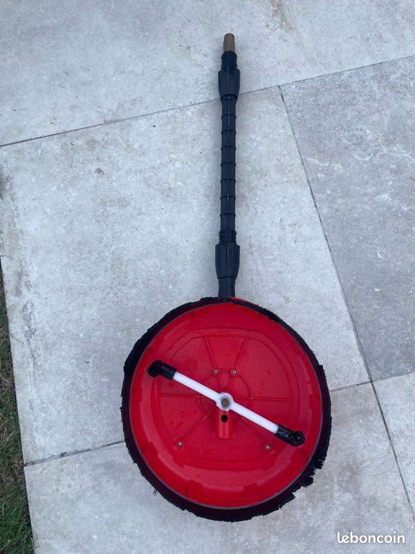 Accessoire nettoyeur ryobi (image 3)