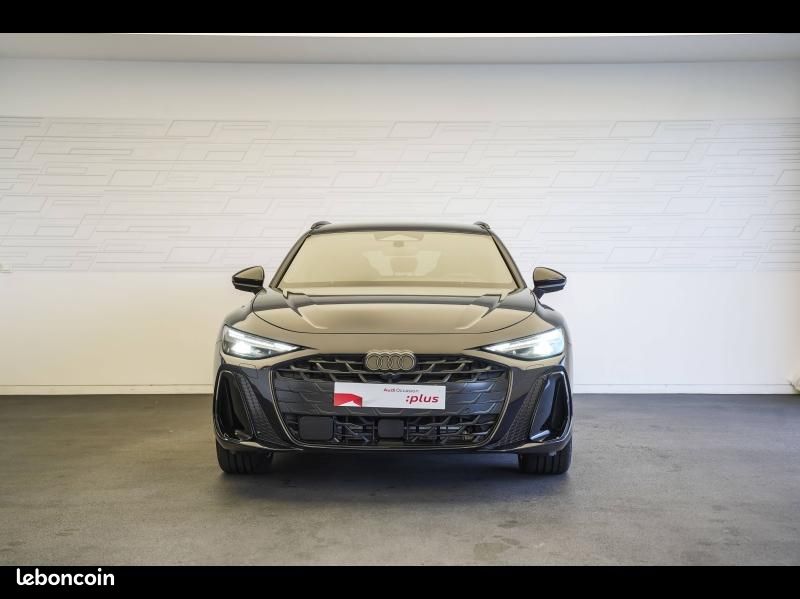 Audi A6 Avant 2.0 TFSI 299ch e-hybrid S line Quattro S tronic 7 (image 1)
