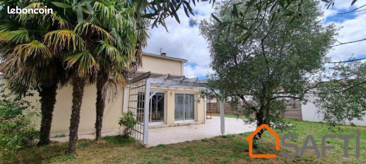 Propriété 8 pièces 165 m² - Bessines 79000 (image principale 7)